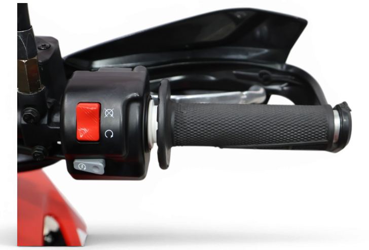 Imagen de GAS GAS SM 700 A2