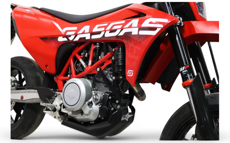 Imagen de GAS GAS SM 700 A2