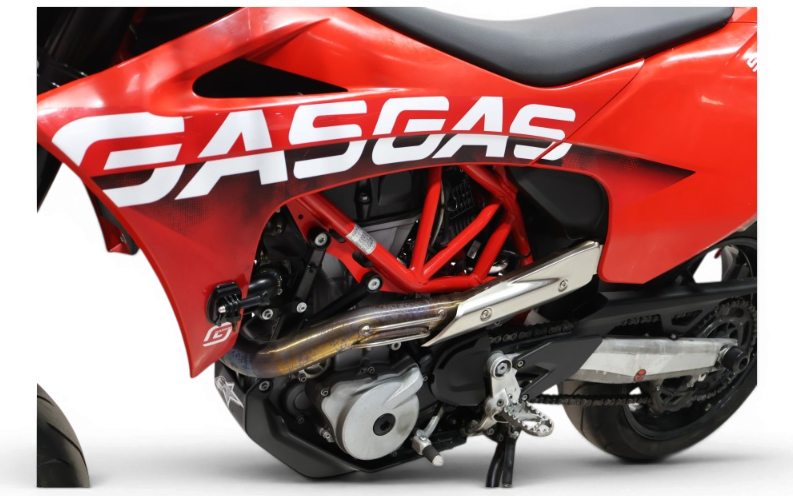 Imagen de GAS GAS SM 700 A2
