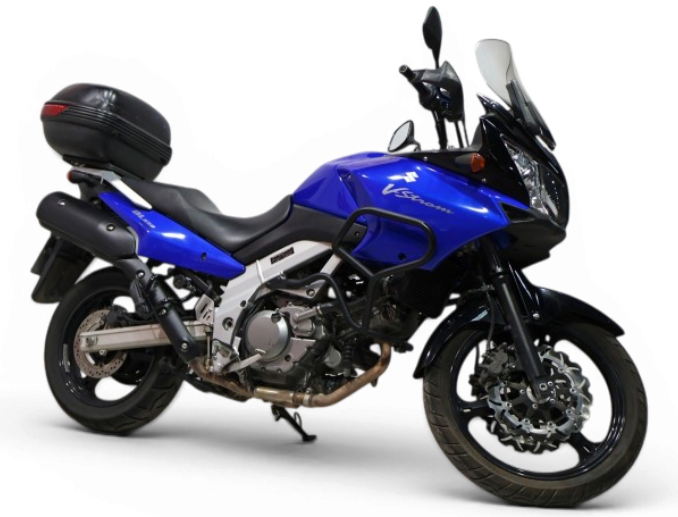Suzuki V-Strom 650
