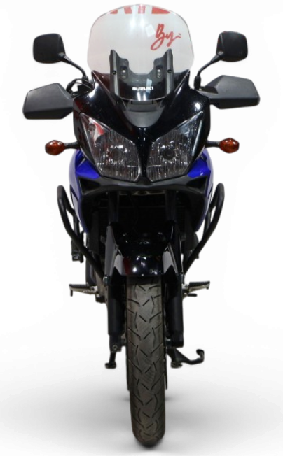 Imagen de Suzuki V-Strom 650