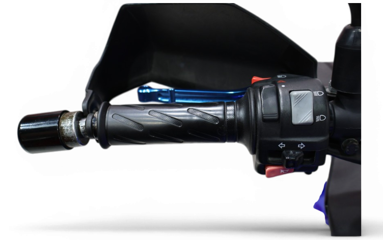 Imagen de Suzuki V-Strom 650