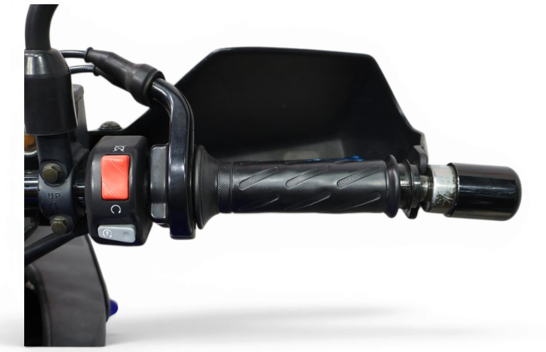 Imagen de Suzuki V-Strom 650