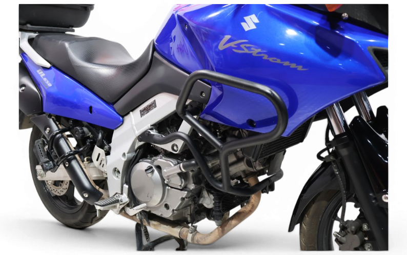 Imagen de Suzuki V-Strom 650