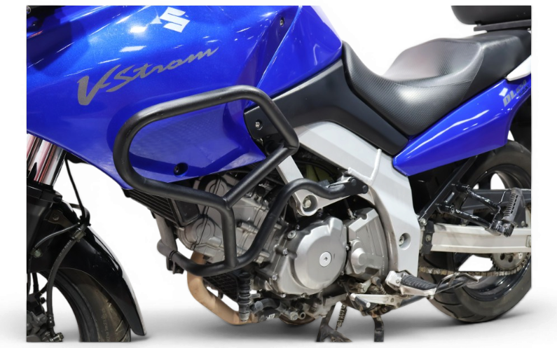 Imagen de Suzuki V-Strom 650