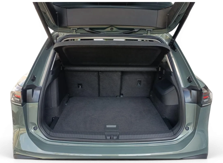 Imagen de Volkswagen Tiguan