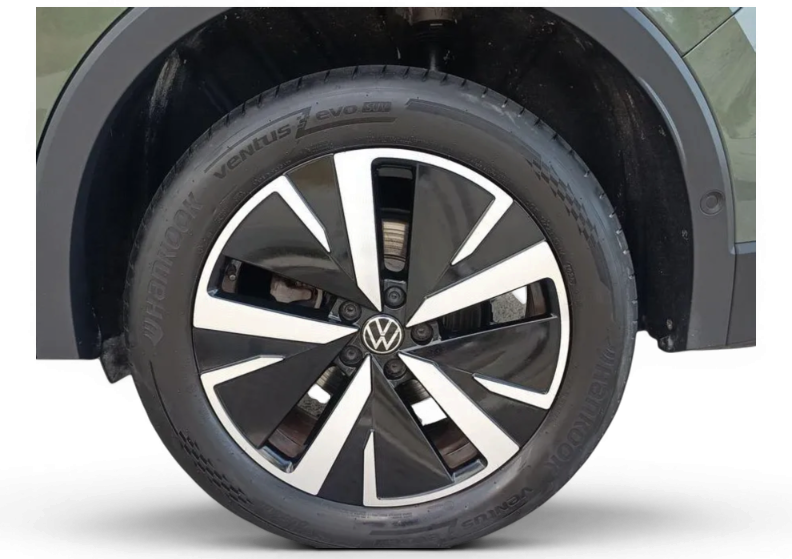 Imagen de Volkswagen Tiguan