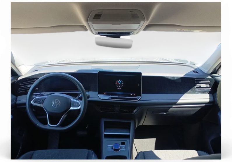 Imagen de Volkswagen Tiguan