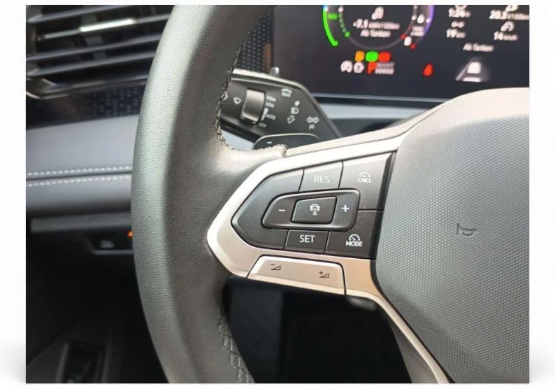 Imagen de Volkswagen Tiguan