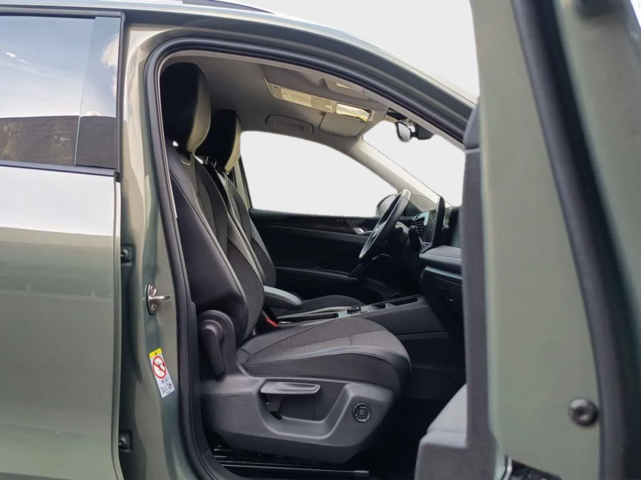 Imagen de Volkswagen Tiguan