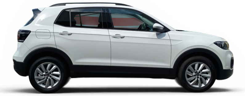 Imagen de Volkswagen T-Cross