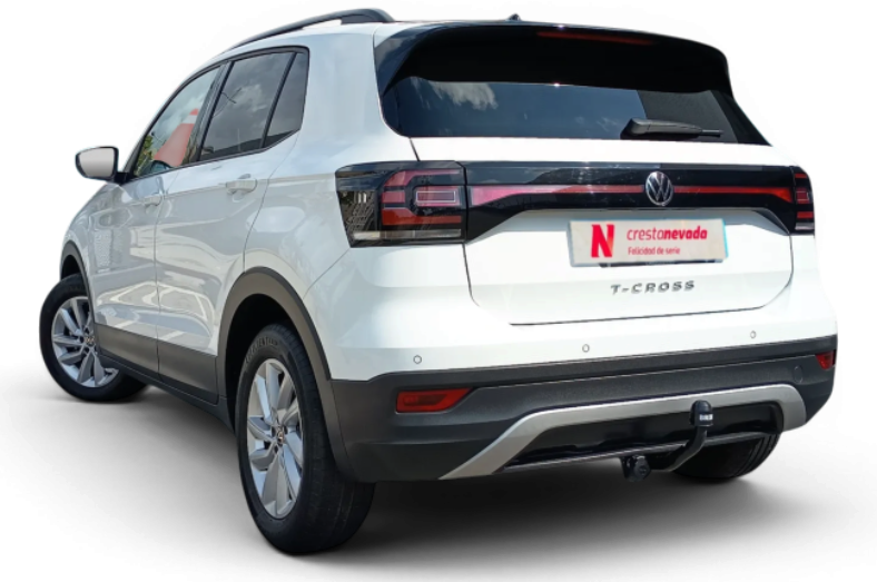 Imagen de Volkswagen T-Cross