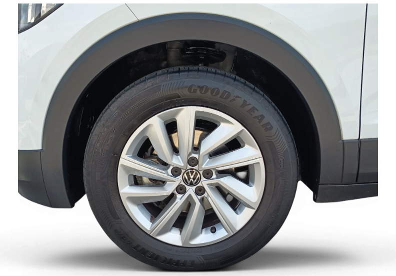 Imagen de Volkswagen T-Cross