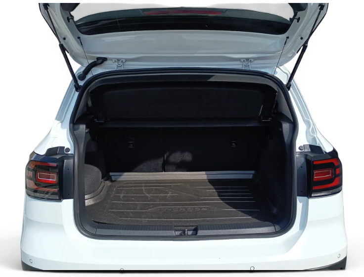 Imagen de Volkswagen T-Cross