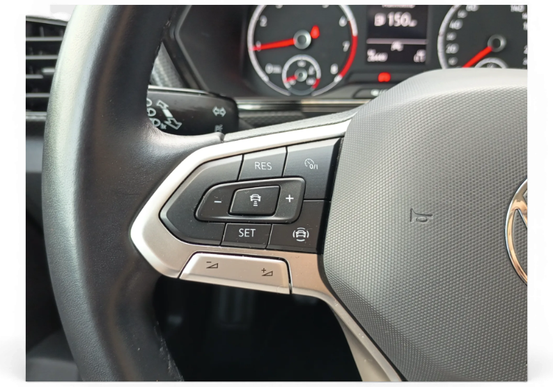 Imagen de Volkswagen T-Cross