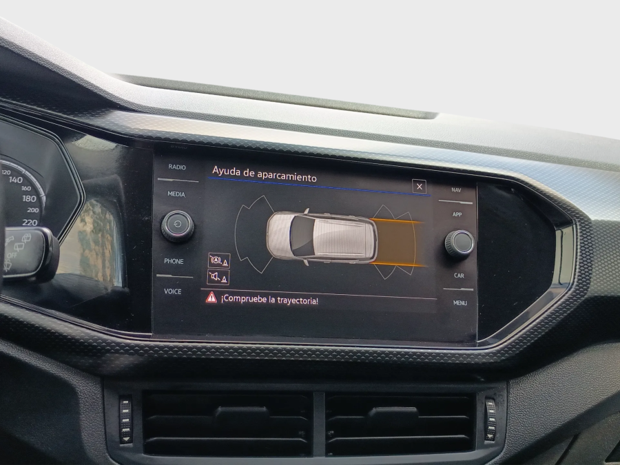 Imagen de Volkswagen T-Cross