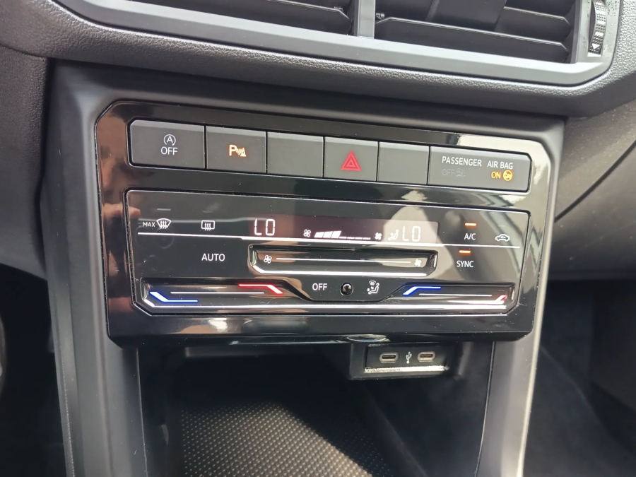 Imagen de Volkswagen T-Cross