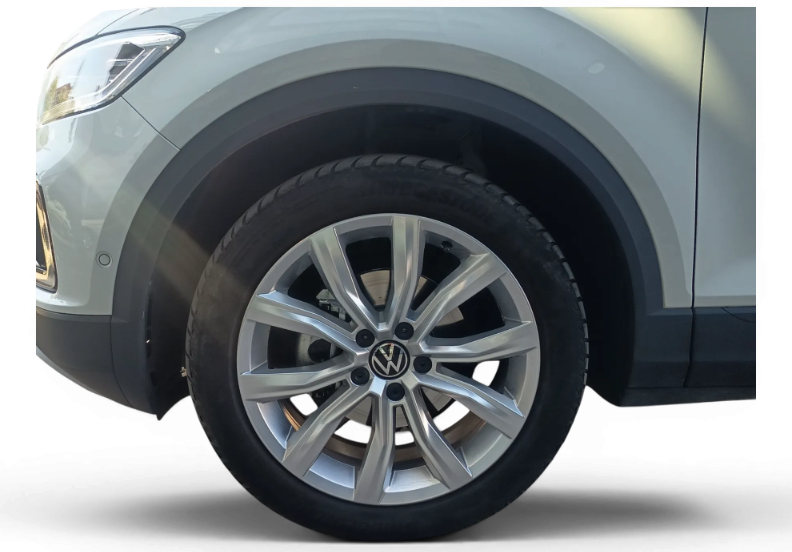 Imagen de Volkswagen T-Roc