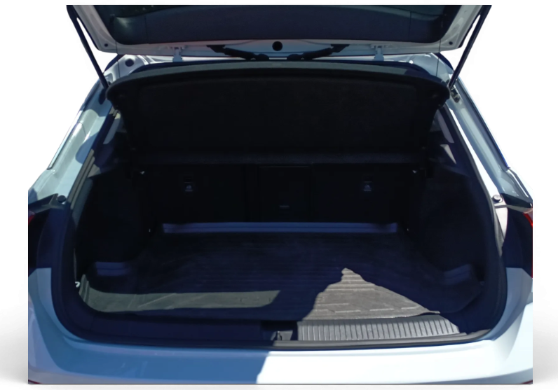 Imagen de Volkswagen T-Roc