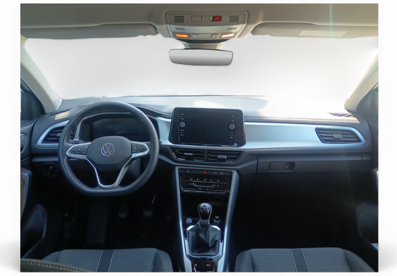 Imagen de Volkswagen T-Roc