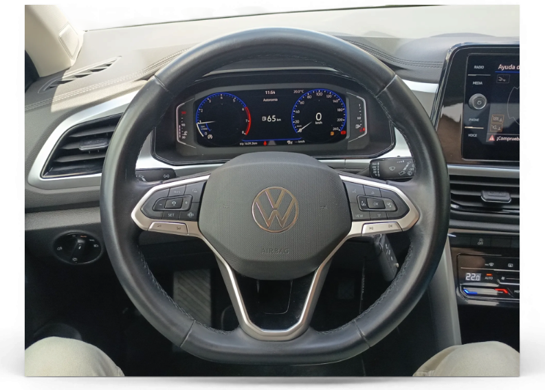 Imagen de Volkswagen T-Roc