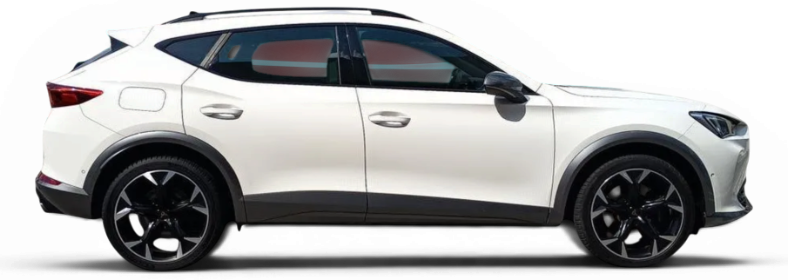 Imagen de cupra Formentor