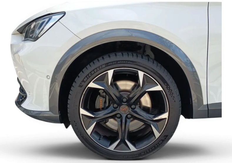Imagen de cupra Formentor
