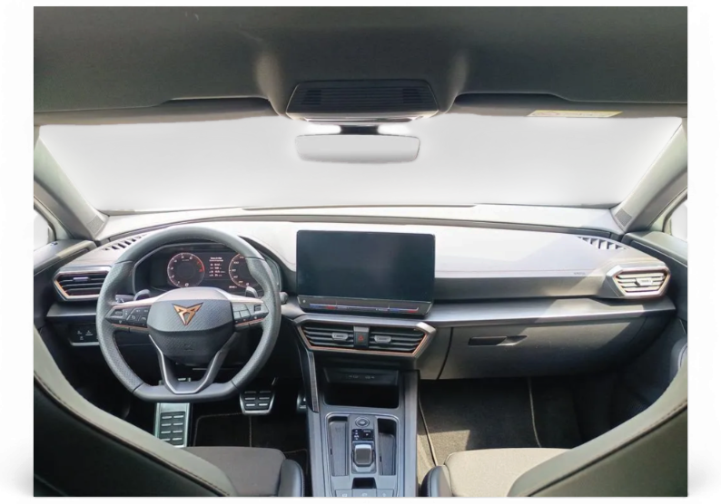 Imagen de cupra Formentor