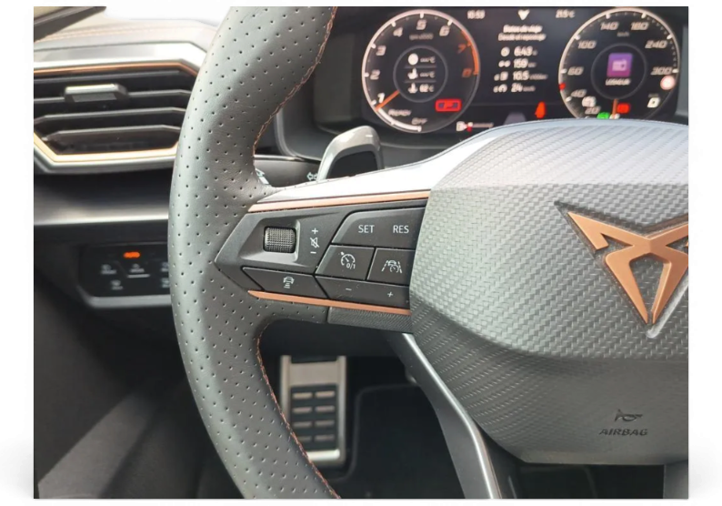 Imagen de cupra Formentor