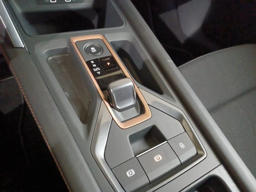 Imagen de cupra Formentor