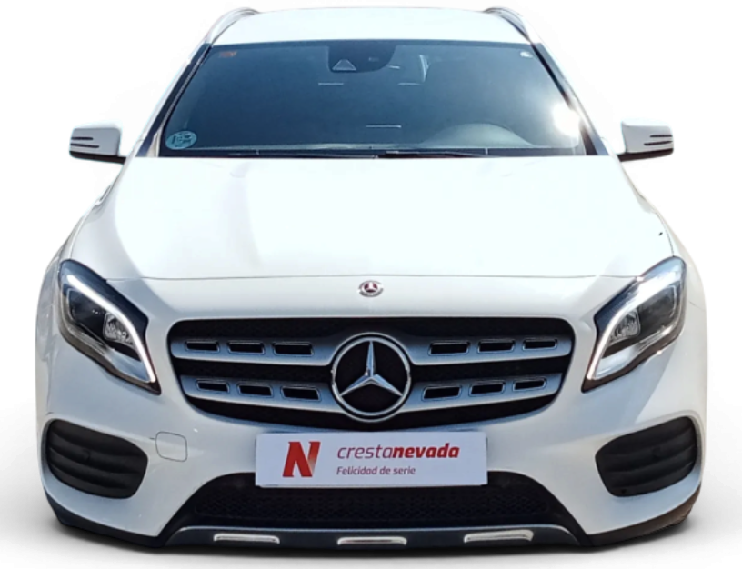 Imagen de mercedes-benz Clase GLA