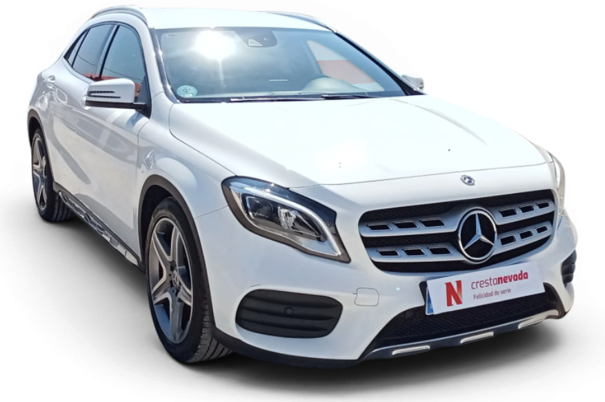 Imagen de mercedes-benz Clase GLA