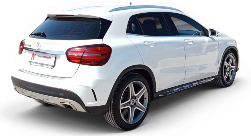 Imagen de mercedes-benz Clase GLA