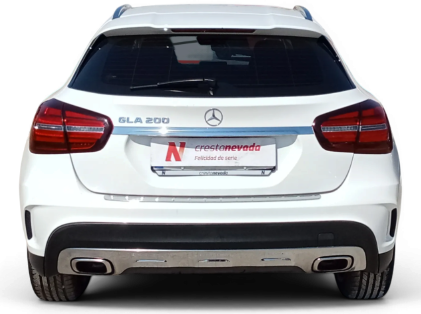 Imagen de mercedes-benz Clase GLA
