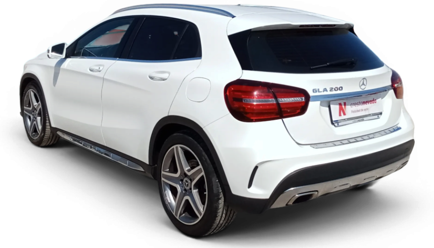 Imagen de mercedes-benz Clase GLA