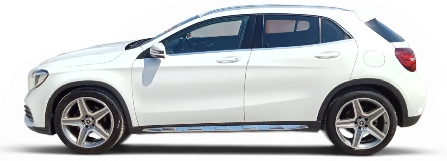 Imagen de mercedes-benz Clase GLA
