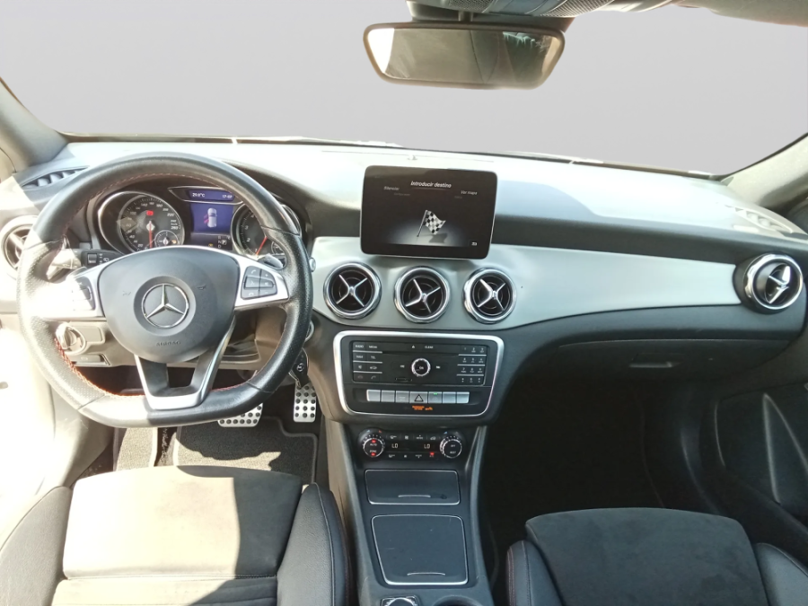 Imagen de mercedes-benz Clase GLA