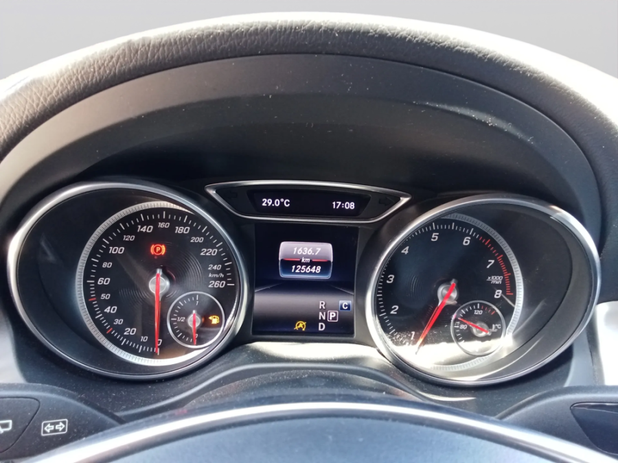 Imagen de mercedes-benz Clase GLA