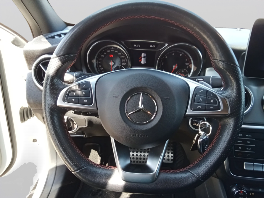 Imagen de mercedes-benz Clase GLA