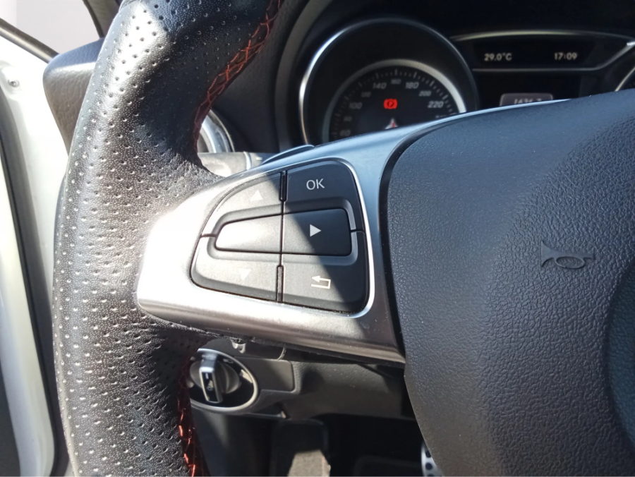 Imagen de mercedes-benz Clase GLA