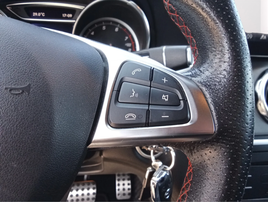 Imagen de mercedes-benz Clase GLA
