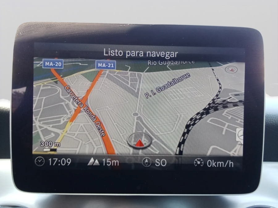 Imagen de mercedes-benz Clase GLA