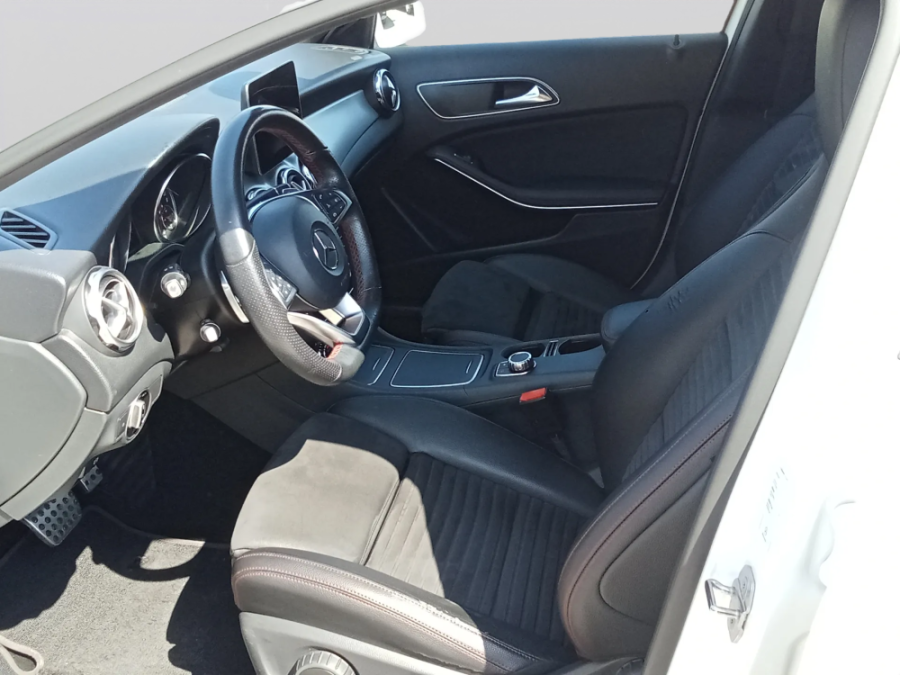 Imagen de mercedes-benz Clase GLA