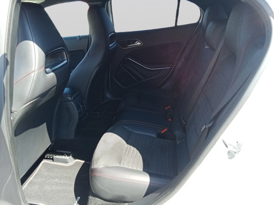 Imagen de mercedes-benz Clase GLA