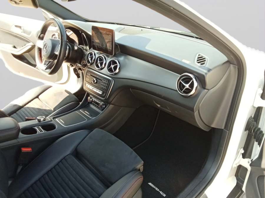 Imagen de mercedes-benz Clase GLA