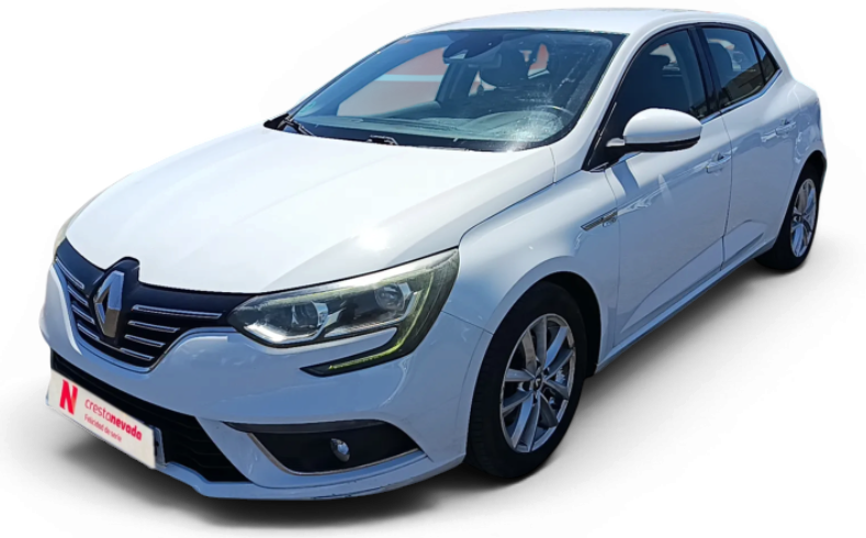 Renault Mégane