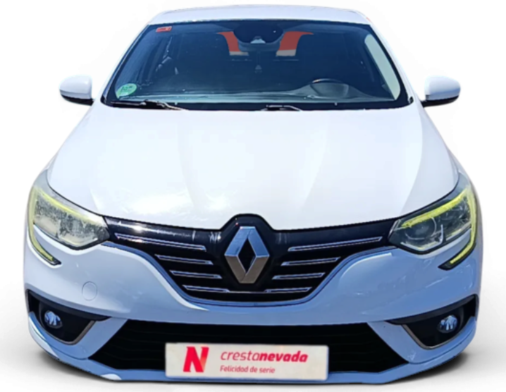 Imagen de Renault Mégane