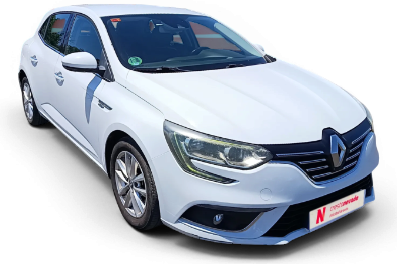 Imagen de Renault Mégane