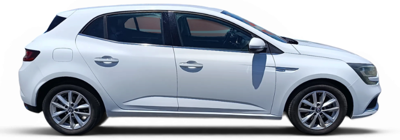 Imagen de Renault Mégane