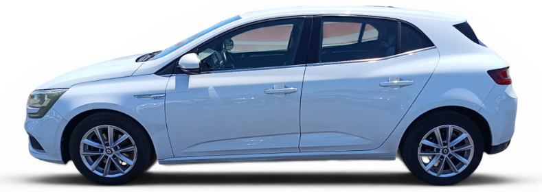 Imagen de Renault Mégane